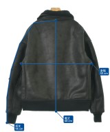 wenzday（ウェンズデイ）その他 黒 サイズ:L メンズ/2200672532023