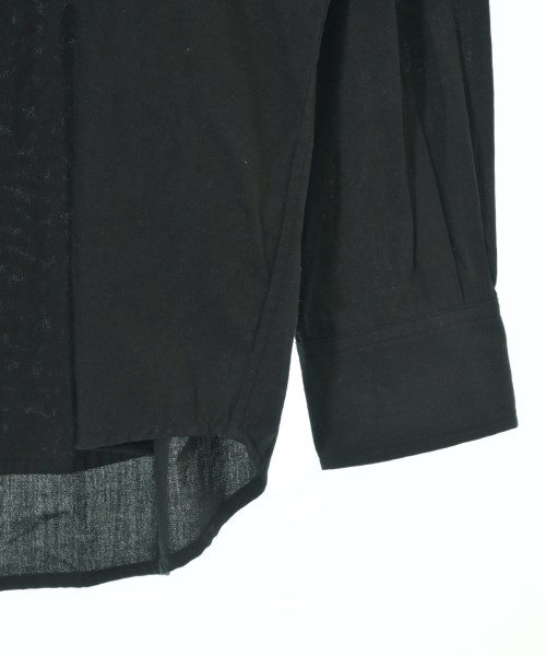 wenzday（ウェンズデイ）カジュアルシャツ 黒 サイズ:-(XXL位) メンズ/2200672532061