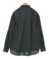 wenzday（ウェンズデイ）カジュアルシャツ 黒 サイズ:-(XXL位) メンズ/2200672532061