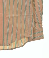 wenzday（ウェンズデイ）カジュアルシャツ オレンジ サイズ:-(XXL位) メンズ/2200672532078