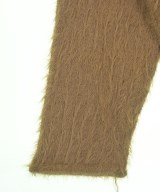 wenzday（ウェンズデイ）ニット・セーター 茶 サイズ:L メンズ/2200672532085