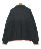 wenzday（ウェンズデイ）ニット・セーター 黒 サイズ:L メンズ/2200672532092