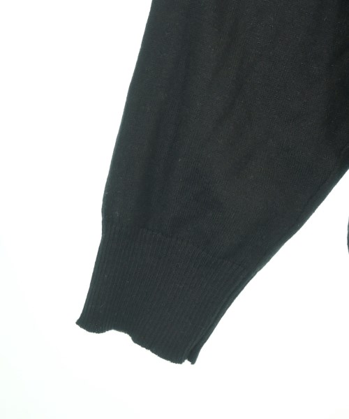 wenzday（ウェンズデイ）カーディガン 黒 サイズ:M メンズ/2200672532122