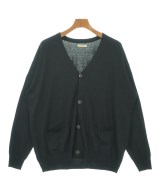 wenzday（ウェンズデイ）カーディガン 黒 サイズ:M メンズ/2200672532122