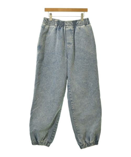 wenzday(ウェンズデイ)デニムパンツ 青 サイズ:L/2200672532139