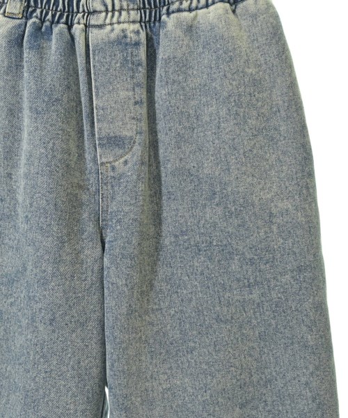 wenzday（ウェンズデイ）デニムパンツ 青 サイズ:L メンズ/2200672532139