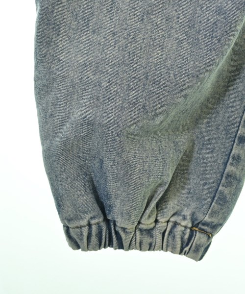 wenzday（ウェンズデイ）デニムパンツ 青 サイズ:L メンズ/2200672532139
