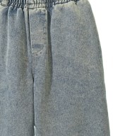 wenzday（ウェンズデイ）デニムパンツ 青 サイズ:L メンズ/2200672532139