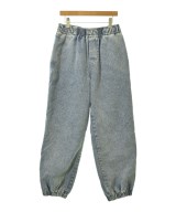 wenzday デニムパンツ