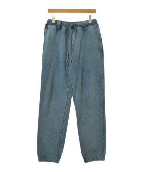 wenzday(ウェンズデイ)スウェットパンツ 青 サイズ:-(S位)/2200672532146