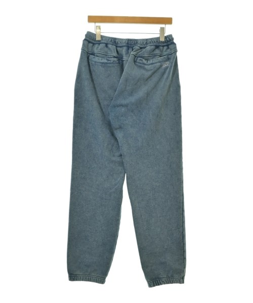 wenzday（ウェンズデイ）スウェットパンツ 青 サイズ:-(S位) メンズ/2200672532146