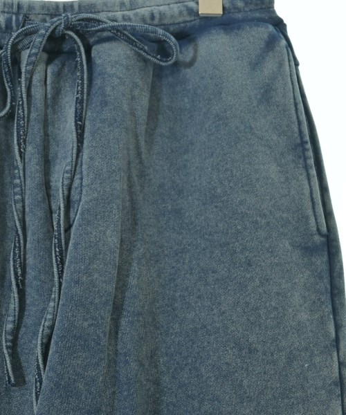 wenzday（ウェンズデイ）スウェットパンツ 青 サイズ:-(S位) メンズ/2200672532146