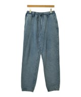 wenzday（ウェンズデイ）スウェットパンツ 青 サイズ:-(S位) メンズ/2200672532146