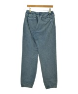 wenzday（ウェンズデイ）スウェットパンツ 青 サイズ:-(S位) メンズ/2200672532146