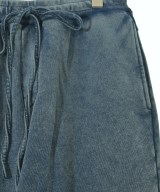 wenzday（ウェンズデイ）スウェットパンツ 青 サイズ:-(S位) メンズ/2200672532146
