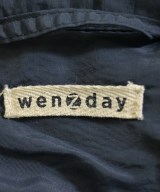 wenzday（ウェンズデイ）ダウンジャケット/ダウンベスト 紺 サイズ:-(M位) メンズ/2200682128025