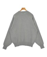 wenzday（ウェンズデイ）ニット・セーター グレー サイズ:-(XXL位) メンズ/2200682128063