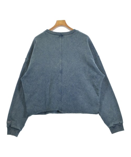 wenzday（ウェンズデイ）スウェット 紺 サイズ:-(XXL位) メンズ/2200682128100