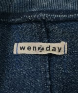 wenzday（ウェンズデイ）スウェット 紺 サイズ:-(XXL位) メンズ/2200682128100
