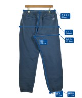 wenzday（ウェンズデイ）スウェットパンツ 紺 サイズ:XL メンズ/2200682128124