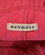 wenzday（ウェンズデイ）スウェットパンツ ピンク サイズ:L メンズ/2200682128131