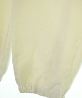 wenzday（ウェンズデイ）スウェットパンツ 白 サイズ:L メンズ/2200682128148