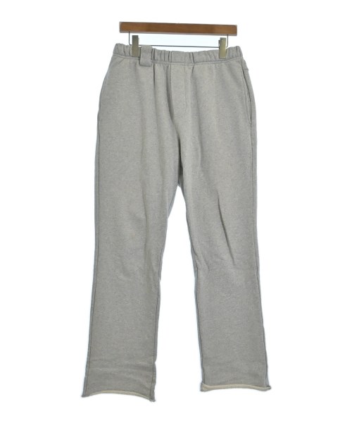 wenzday(ウェンズデイ)スウェットパンツ グレー サイズ:-(S位)/2200682128155