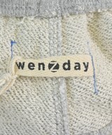 wenzday（ウェンズデイ）スウェットパンツ グレー サイズ:-(S位) メンズ/2200682128155