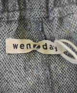 wenzday（ウェンズデイ）その他 グレー サイズ:F メンズ/2200682128162