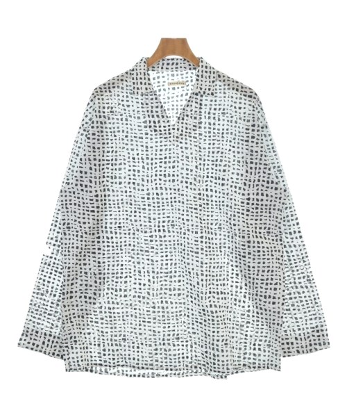 wenzday(ウェンズデイ)のカジュアルシャツ サイズ:-(XXL位) 8,000円