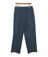 wenzday（ウェンズデイ）スウェットパンツ 紺 サイズ:XL メンズ/2200711596108