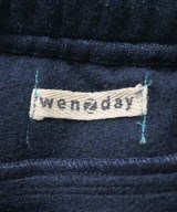 wenzday（ウェンズデイ）スウェットパンツ 紺 サイズ:XL メンズ/2200711596108