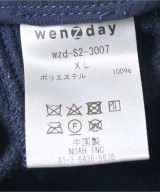 wenzday（ウェンズデイ）スウェットパンツ 紺 サイズ:XL メンズ/2200711596108