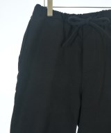 wenzday（ウェンズデイ）スウェットパンツ 黒 サイズ:L メンズ/2200711596122