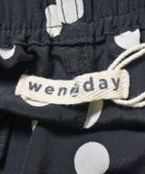 wenzday（ウェンズデイ）その他 黒 サイズ:F メンズ/2200711596146