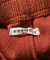 wenzday（ウェンズデイ）その他 茶 サイズ:-(M位) メンズ/2200711596177