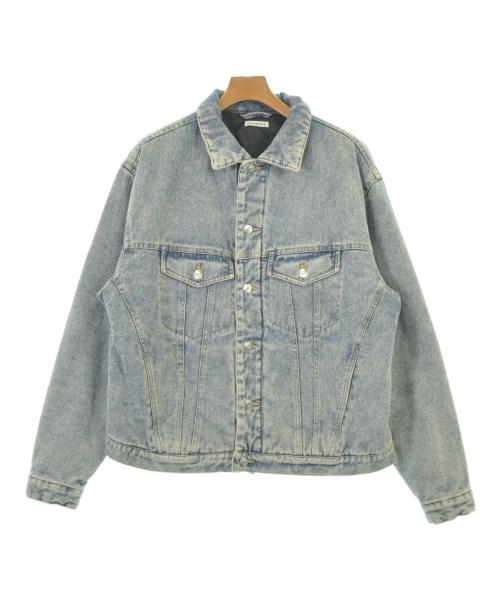 wenzday(ウェンズデイ)のデニムジャケット サイズ:L 26,000円