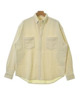 wenzday（ウェンズデイ）カジュアルシャツ 白 サイズ:M メンズ/2200635770042