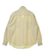 wenzday（ウェンズデイ）カジュアルシャツ 白 サイズ:M メンズ/2200635770042