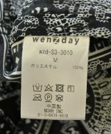 wenzday（ウェンズデイ）その他 黒 サイズ:M メンズ/2200702202094