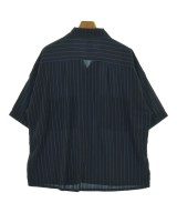 wenzday（ウェンズデイ）カジュアルシャツ 紺 サイズ:-(XXL位) メンズ/2200705526111