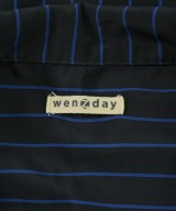 wenzday（ウェンズデイ）カジュアルシャツ 紺 サイズ:-(XXL位) メンズ/2200705526111