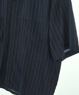 wenzday（ウェンズデイ）カジュアルシャツ 紺 サイズ:-(XXL位) メンズ/2200705526111