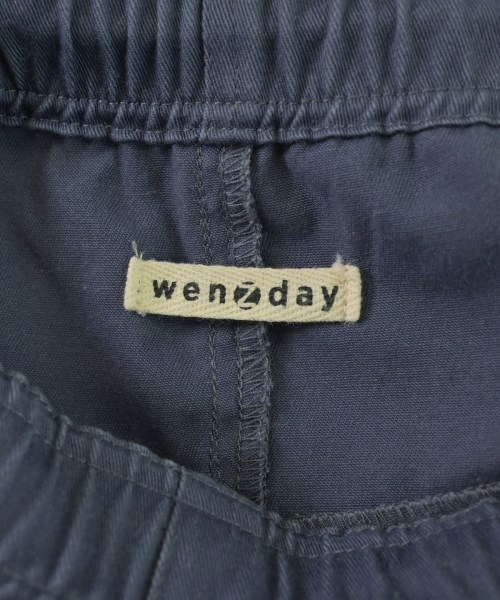 wenzday（ウェンズデイ）その他 青 サイズ:-(M位) メンズ/2200705526159