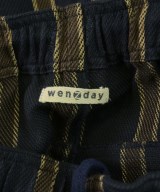 wenzday（ウェンズデイ）その他 紺 サイズ:-(S位) メンズ/2200705526180