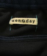 wenzday（ウェンズデイ）その他 紺 サイズ:XL メンズ/2200705526210
