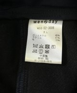 wenzday（ウェンズデイ）その他 紺 サイズ:XL メンズ/2200705526210