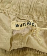wenzday（ウェンズデイ）その他 ベージュ サイズ:M メンズ/2200705526227