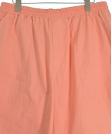 wenzday（ウェンズデイ）ショートパンツ オレンジ サイズ:-(L位) メンズ/2200705526241
