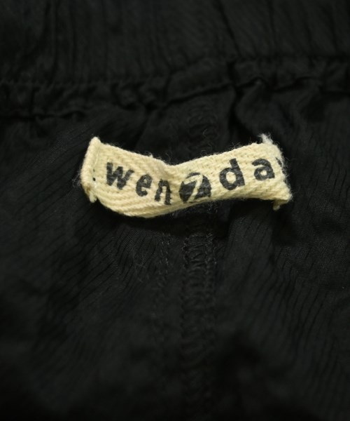 wenzday（ウェンズデイ）その他 黒 サイズ:L メンズ/2200705526258
